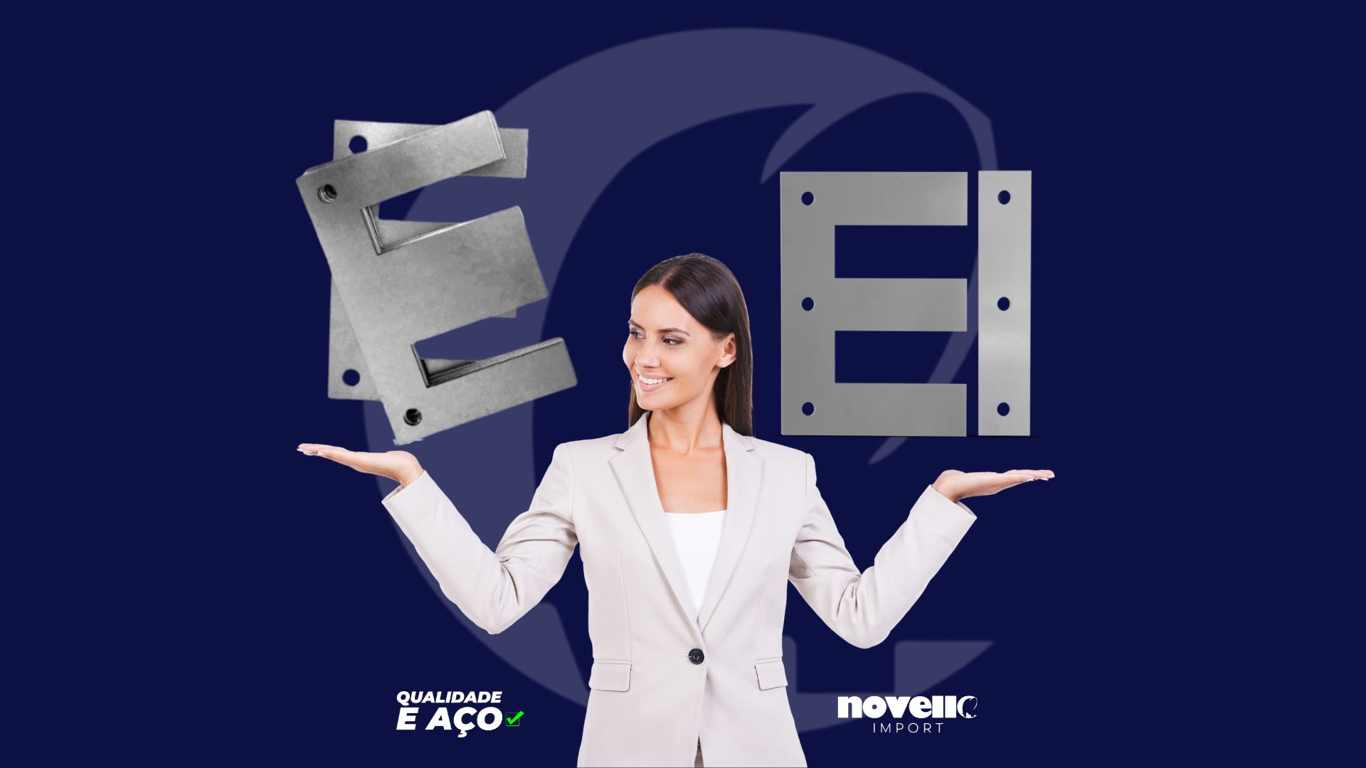 laminas monofasicas e trifasicas