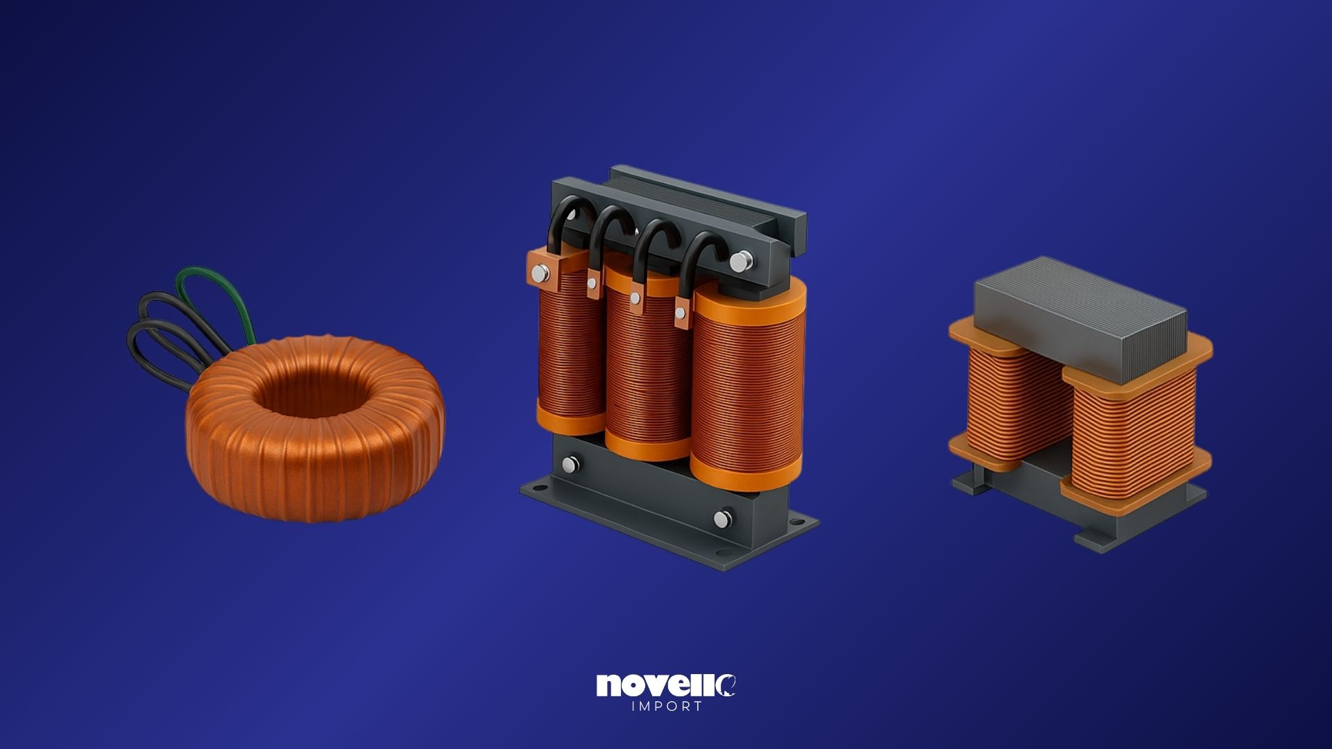 qual o melhor aço pro seu trafo