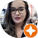 Anne Caroline Aparecida Santana profile picture