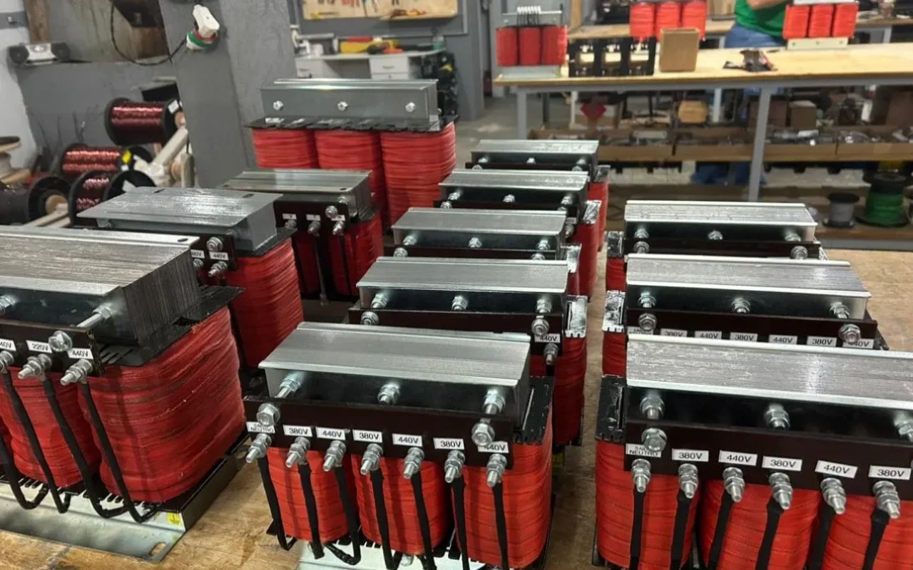 fabricacao-transformadores-industriais-componentes-aco-eletrico-novello