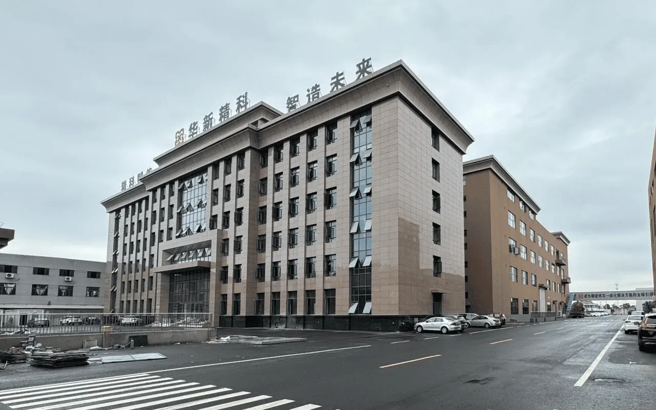 huaxin-parceria-internacional-novello-import-aco-eletrico